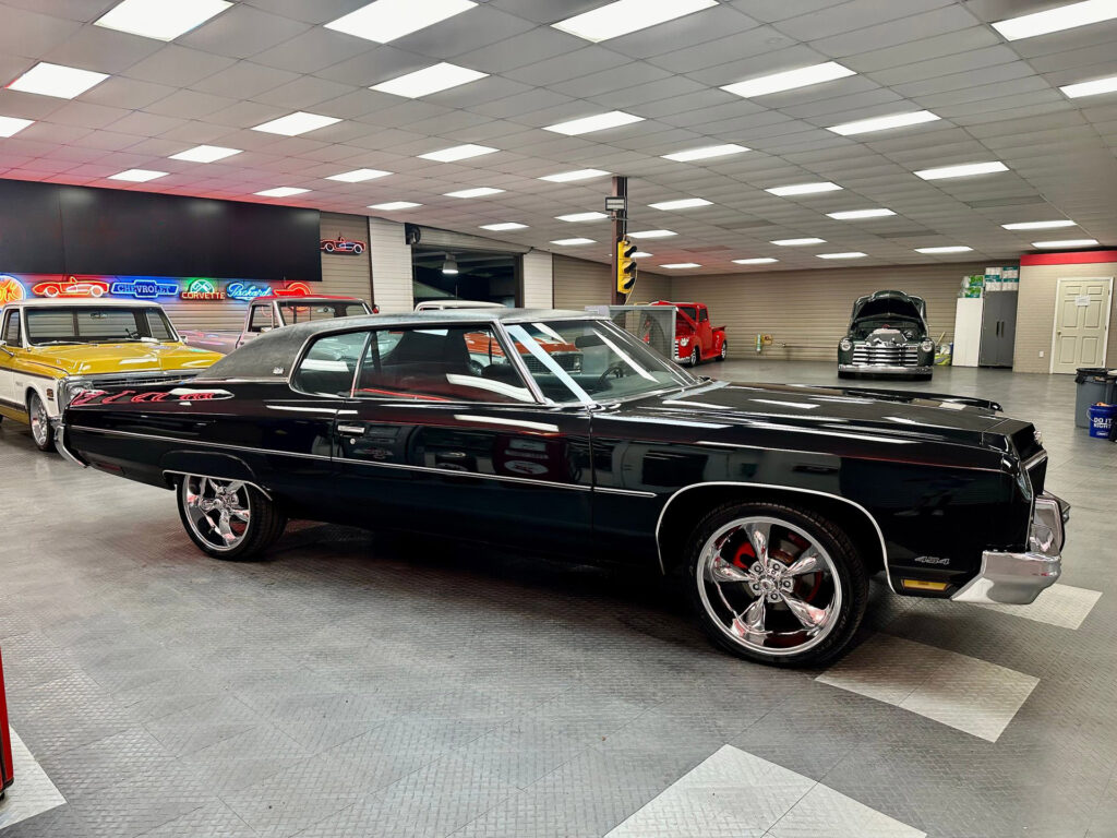 1973 Chevrolet Caprice